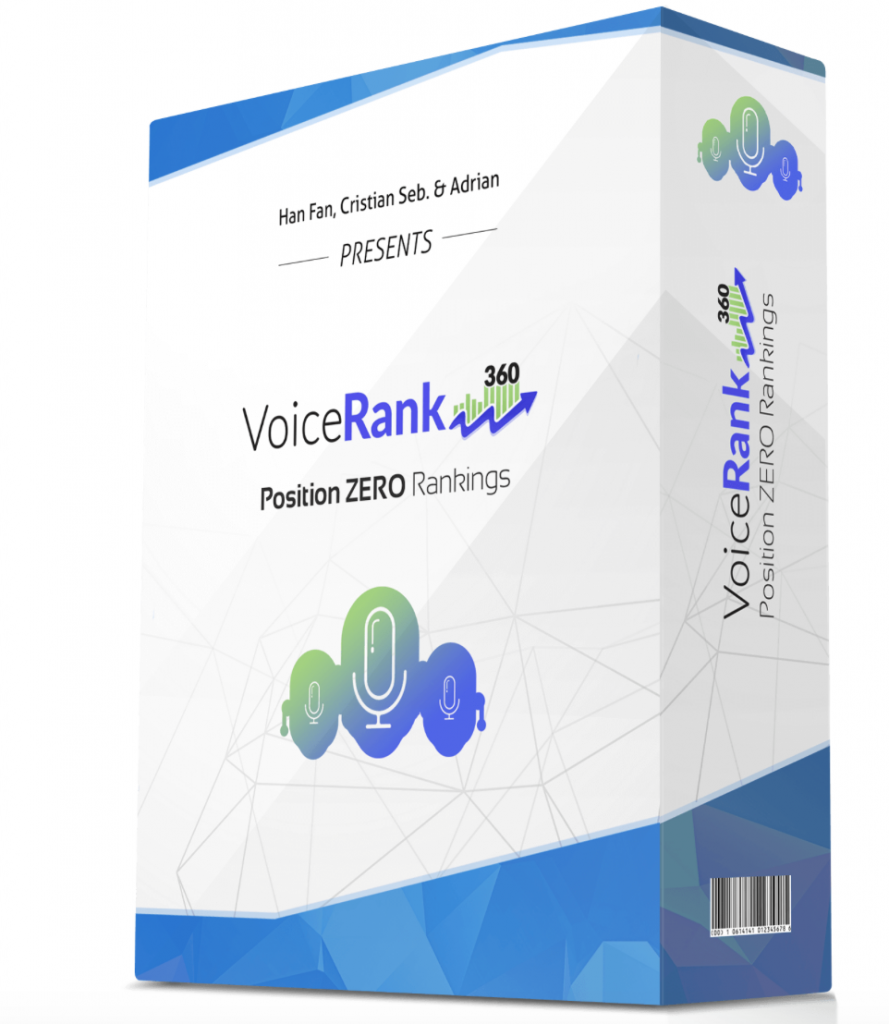VoiceRank360